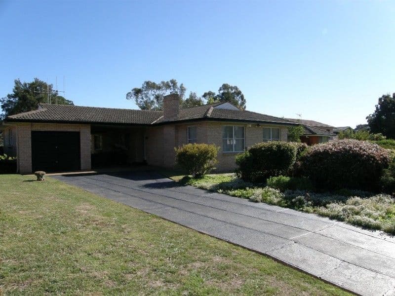 KELSO NSW 2795, Kelso - Image 1