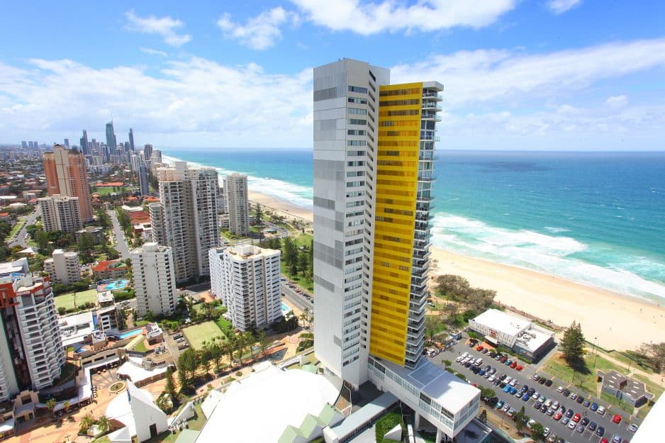 3601 'The Oracle' Tower 1, 1 Oracle Boulevard, Broadbeach QLD 4218, Broadbeach - Image 1