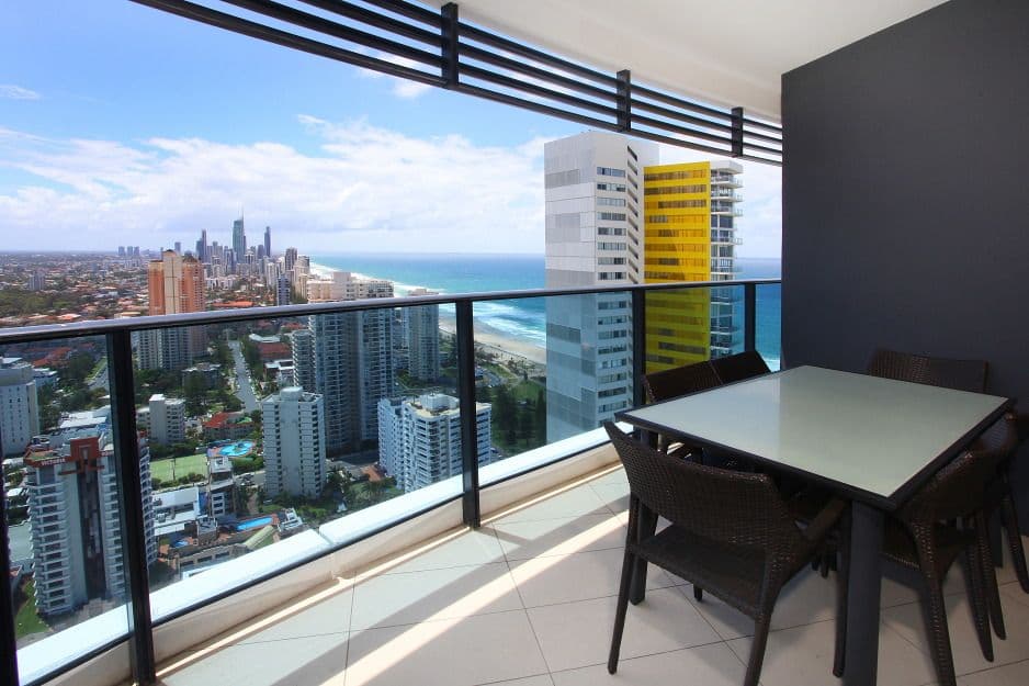 3601 'The Oracle' Tower 1, 1 Oracle Boulevard, Broadbeach QLD 4218, Broadbeach - Thumbnail 2