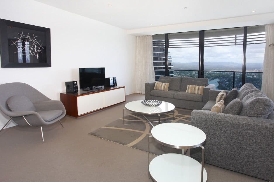 3601 'The Oracle' Tower 1, 1 Oracle Boulevard, Broadbeach QLD 4218, Broadbeach - Thumbnail 5