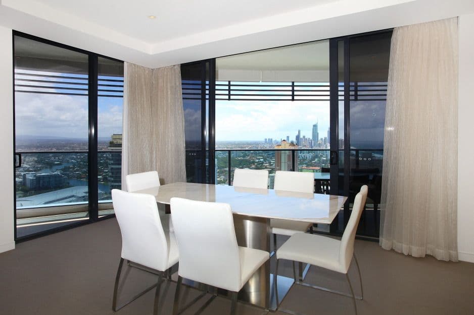 3601 'The Oracle' Tower 1, 1 Oracle Boulevard, Broadbeach QLD 4218, Broadbeach - Thumbnail 6