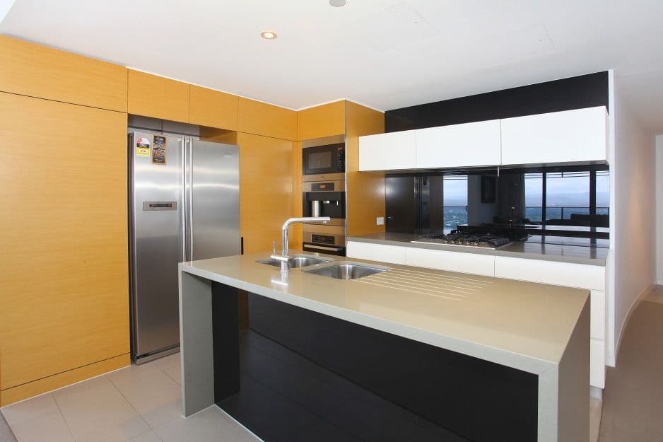 3601 'The Oracle' Tower 1, 1 Oracle Boulevard, Broadbeach QLD 4218, Broadbeach - Thumbnail 7