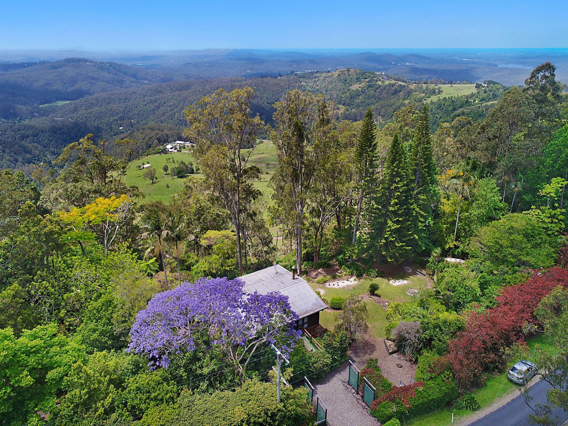 121 Hovard Road, Bald Knob QLD 4552, Bald Knob - Thumbnail 2