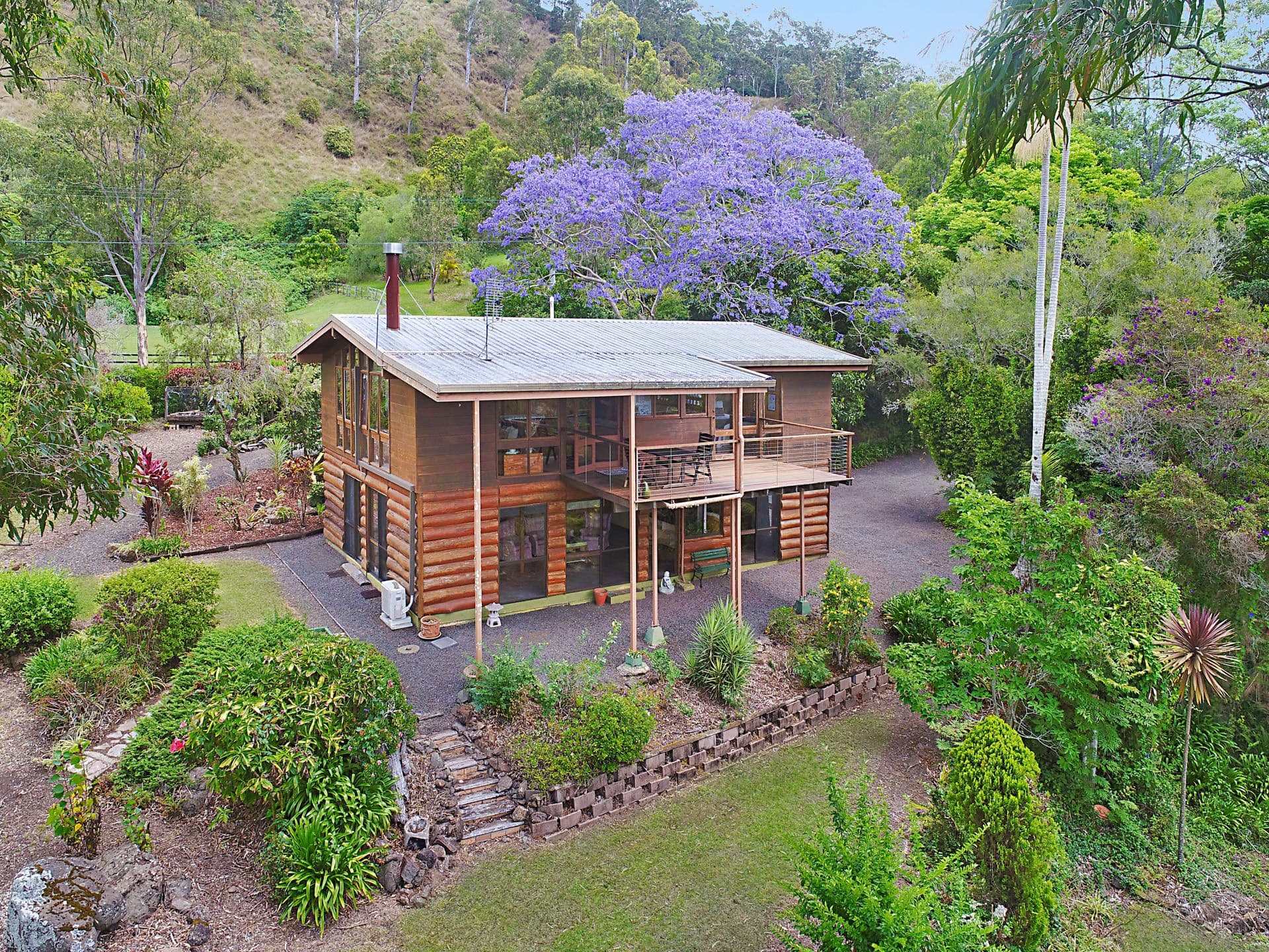 121 Hovard Road, Bald Knob QLD 4552, Bald Knob - Thumbnail 3