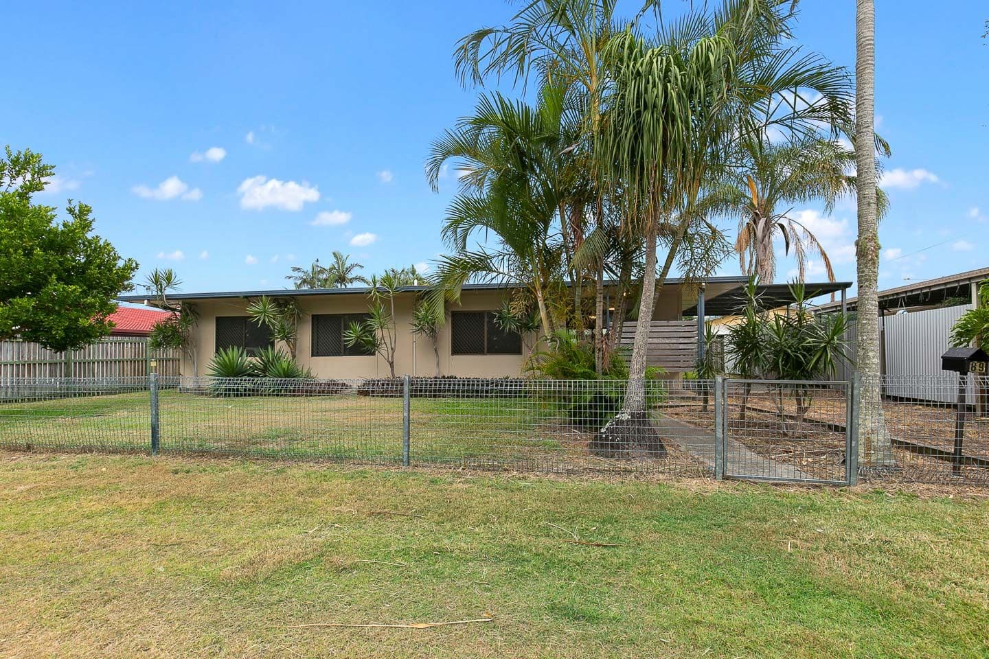 89 Pulgul Street, Urangan QLD 4655, Urangan - Image 1