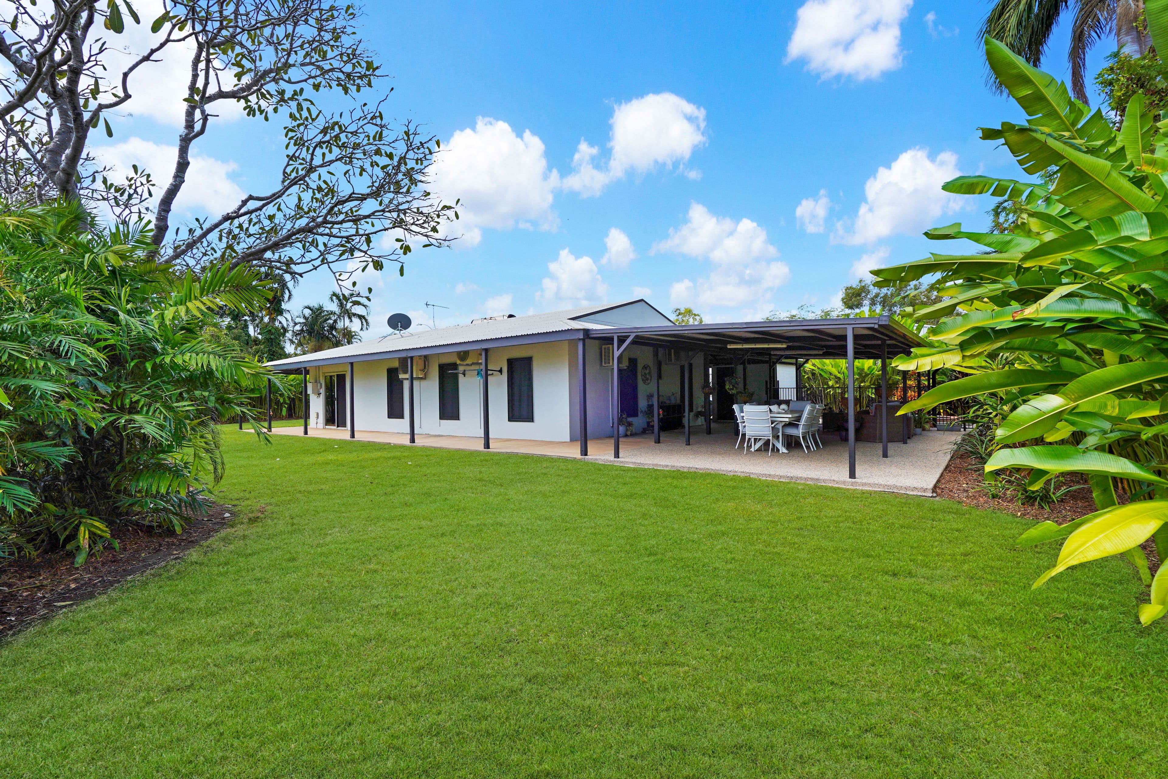 5 Dorisvale Crescent, Tiwi NT 0810, Tiwi - Image 1