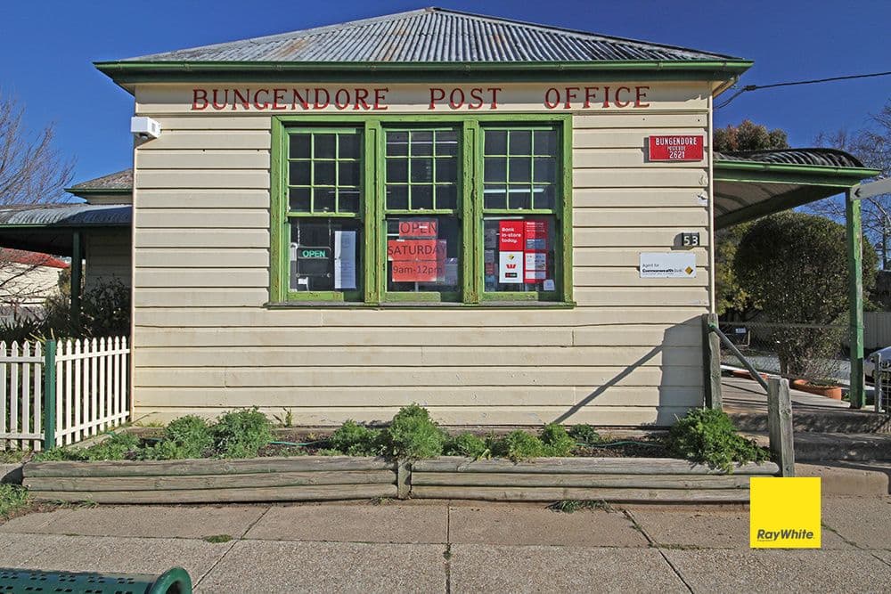 55 Gibraltar Street, Bungendore NSW 2621, Bungendore - Image 1
