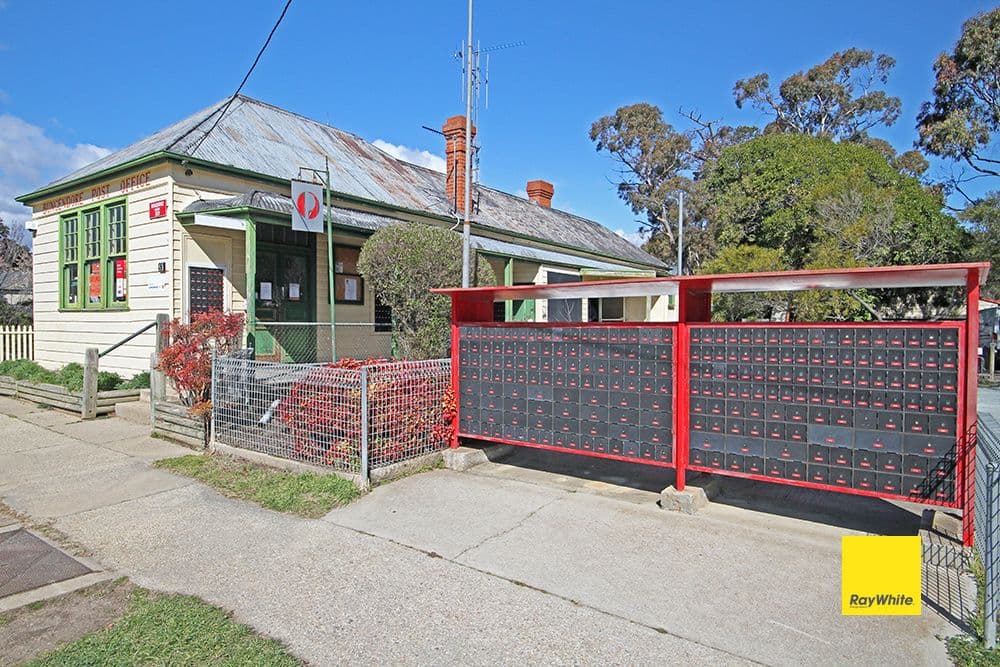 55 Gibraltar Street, Bungendore NSW 2621, Bungendore - Thumbnail 2