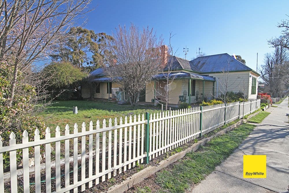 55 Gibraltar Street, Bungendore NSW 2621, Bungendore - Thumbnail 4