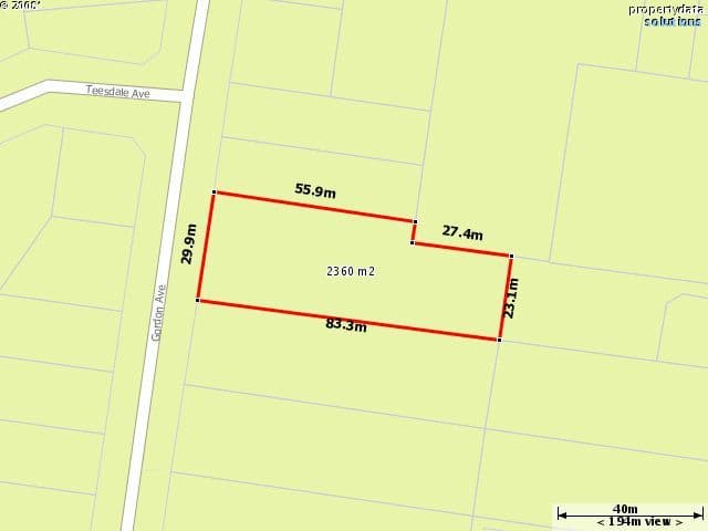39-41 Gordon Avenue, NEWTOWN QLD 4350, Newtown - Thumbnail 2