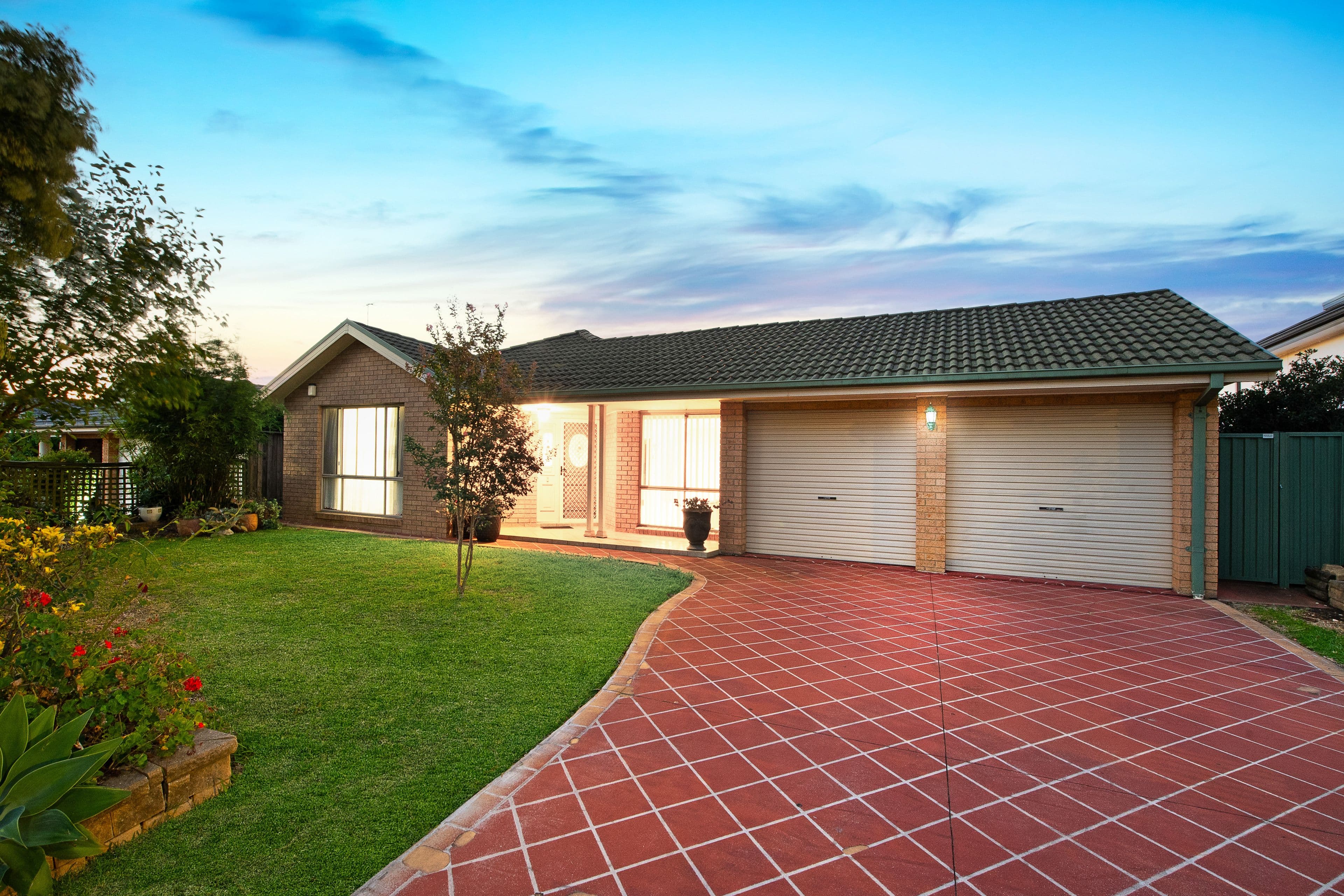 129 Meurants Lane, Glenwood NSW 2768, Glenwood - Image 1