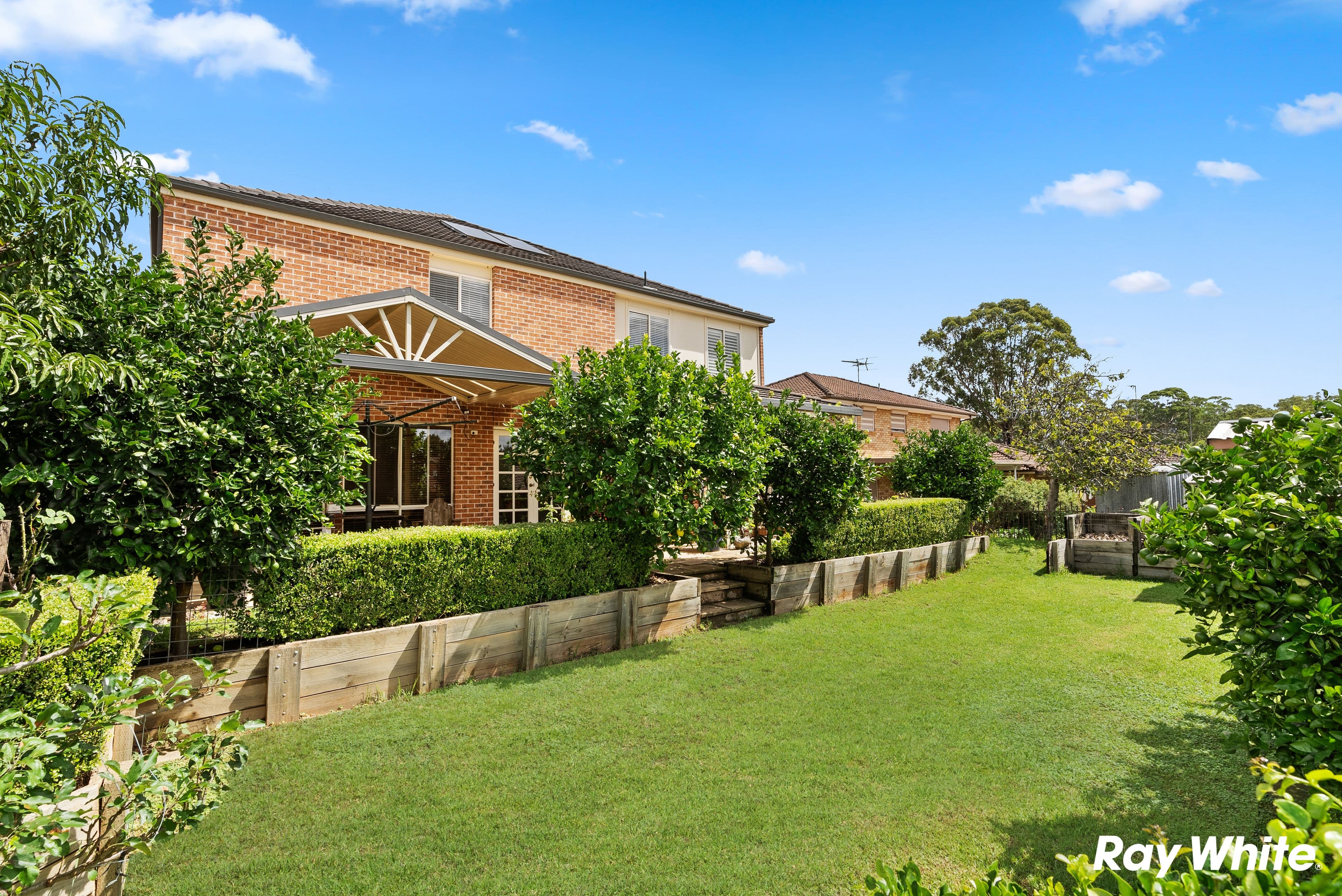 98 Wilson Road, Acacia Gardens NSW 2763, Acacia Gardens - Thumbnail 3