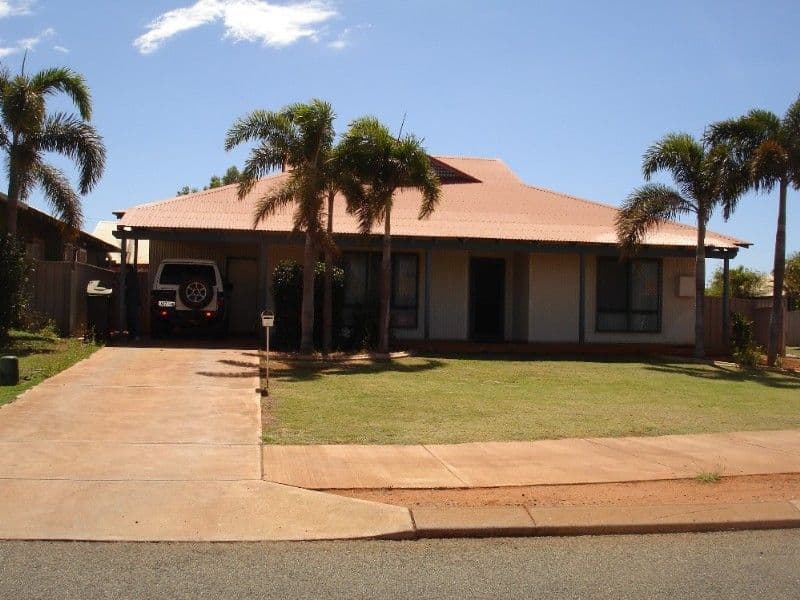 13 Jabiru Loop, SOUTH HEDLAND WA 6722, South Hedland - Image 1