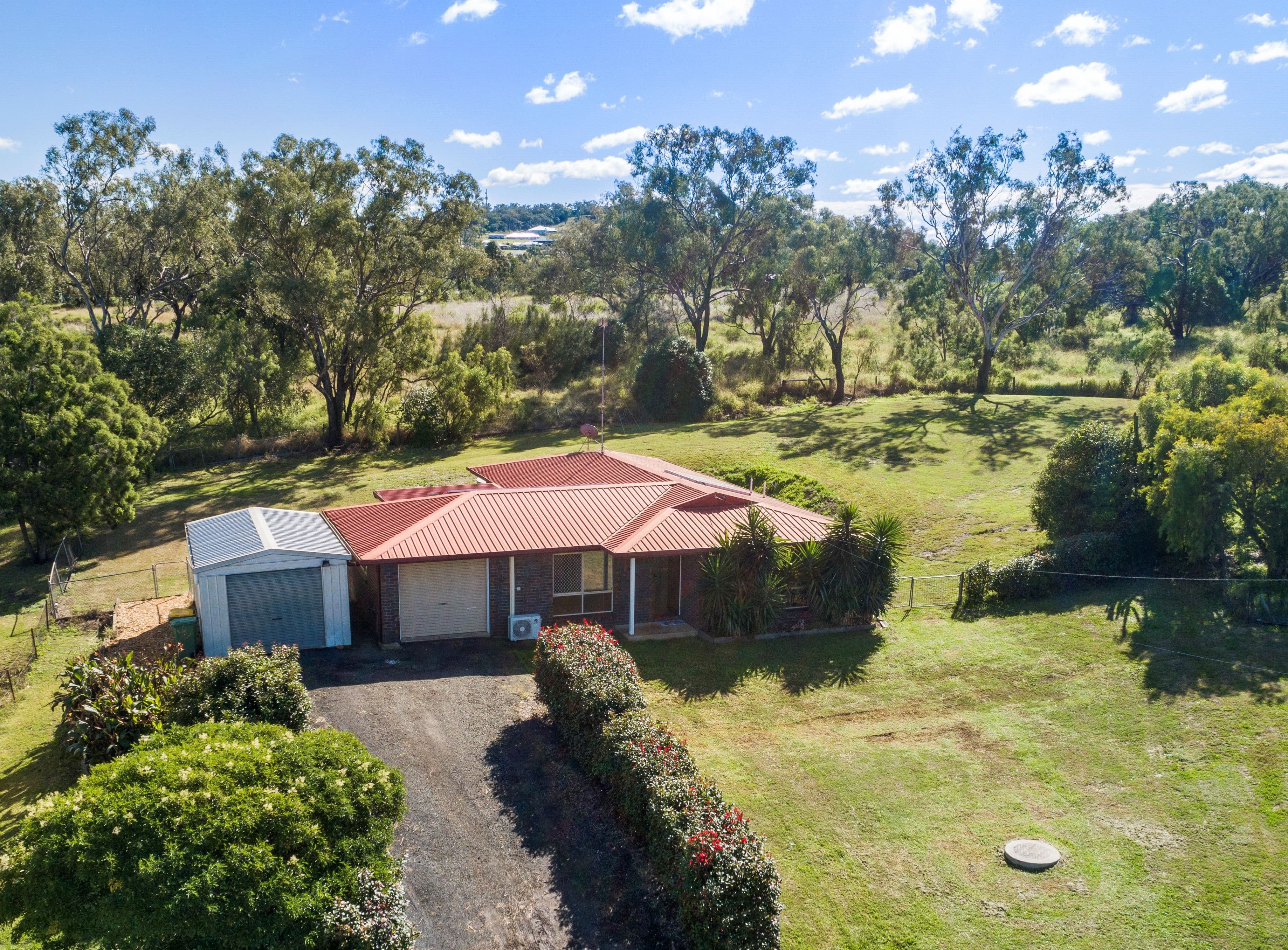 1 Georgina Court, Kingsthorpe QLD 4400, Kingsthorpe - Image 1