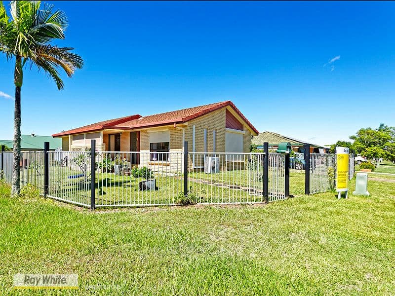 1 Drysdale Street, Rothwell QLD 4022, Rothwell - Image 1
