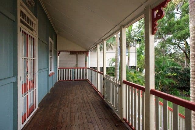 73A Hipwood Street, NORMAN PARK QLD 4170, Norman Park - Thumbnail 2