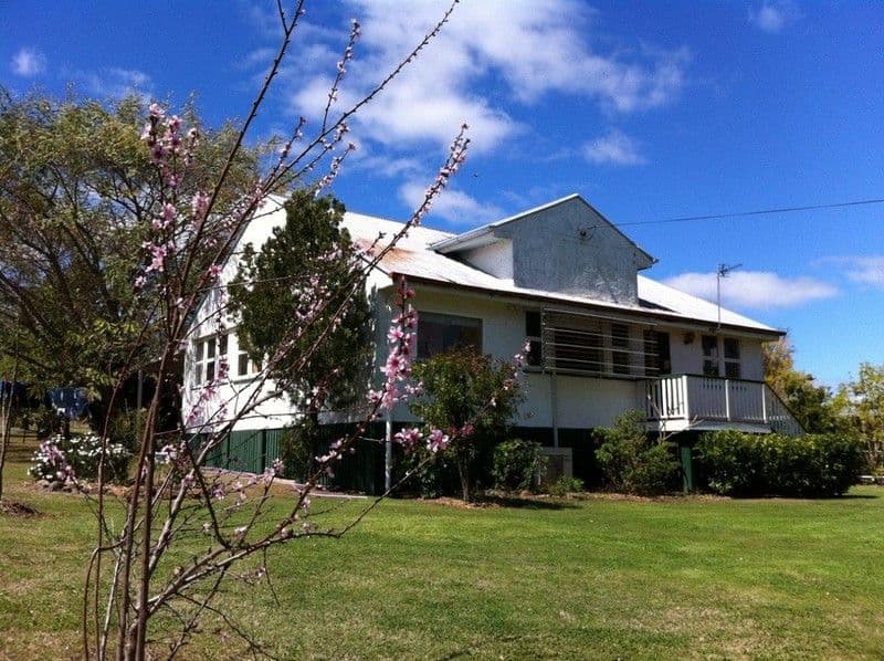 14 Daher Street, GOOMBUNGEE QLD 4354, Goombungee - Image 1