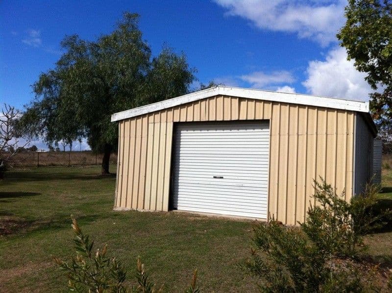 14 Daher Street, GOOMBUNGEE QLD 4354, Goombungee - Thumbnail 3