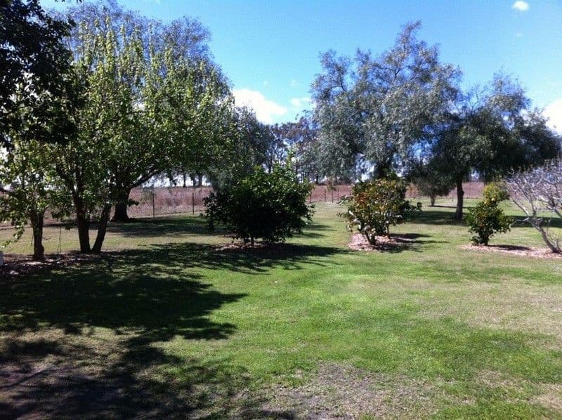 14 Daher Street, GOOMBUNGEE QLD 4354, Goombungee - Thumbnail 4