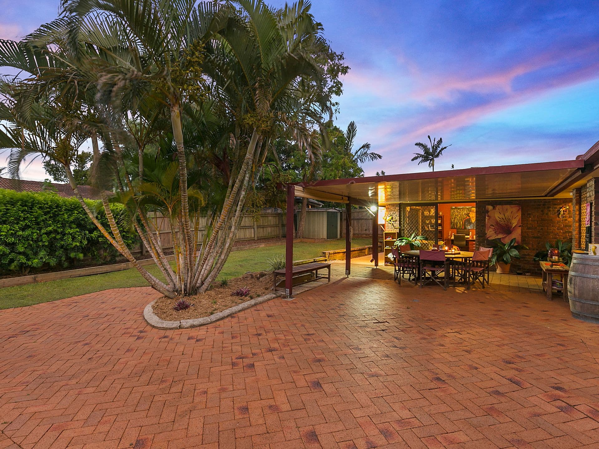 8 Eden Court, Cleveland QLD 4163, Cleveland - Thumbnail 4