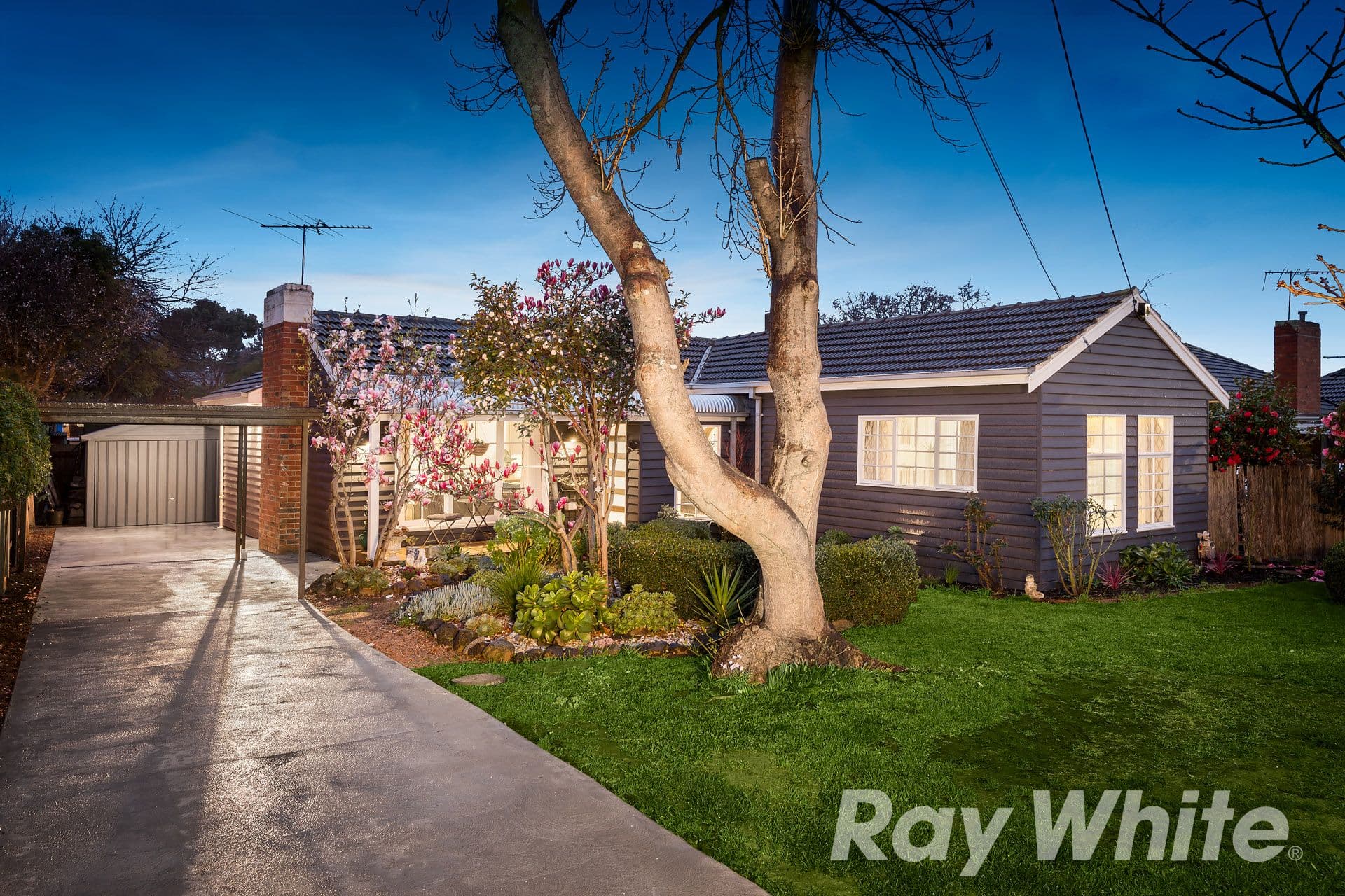11 RUSHWORTH Street, Watsonia VIC 3087, Watsonia - Thumbnail 2