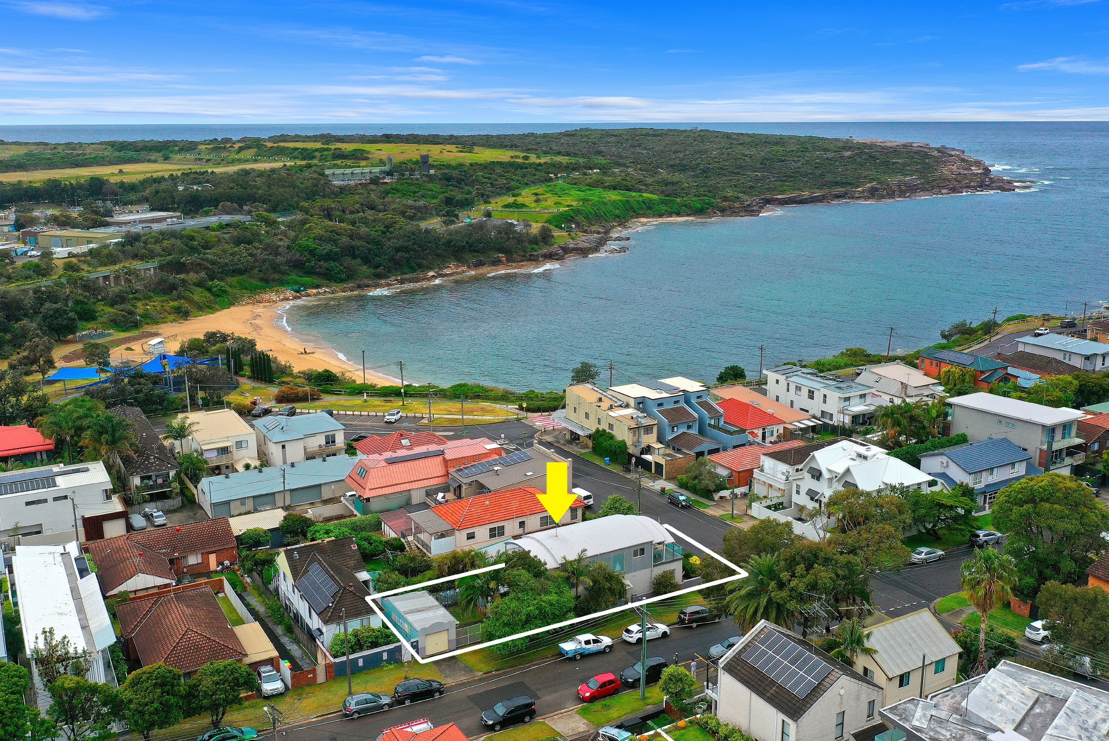 52 Raglan Street, Malabar NSW 2036, Malabar - Image 1