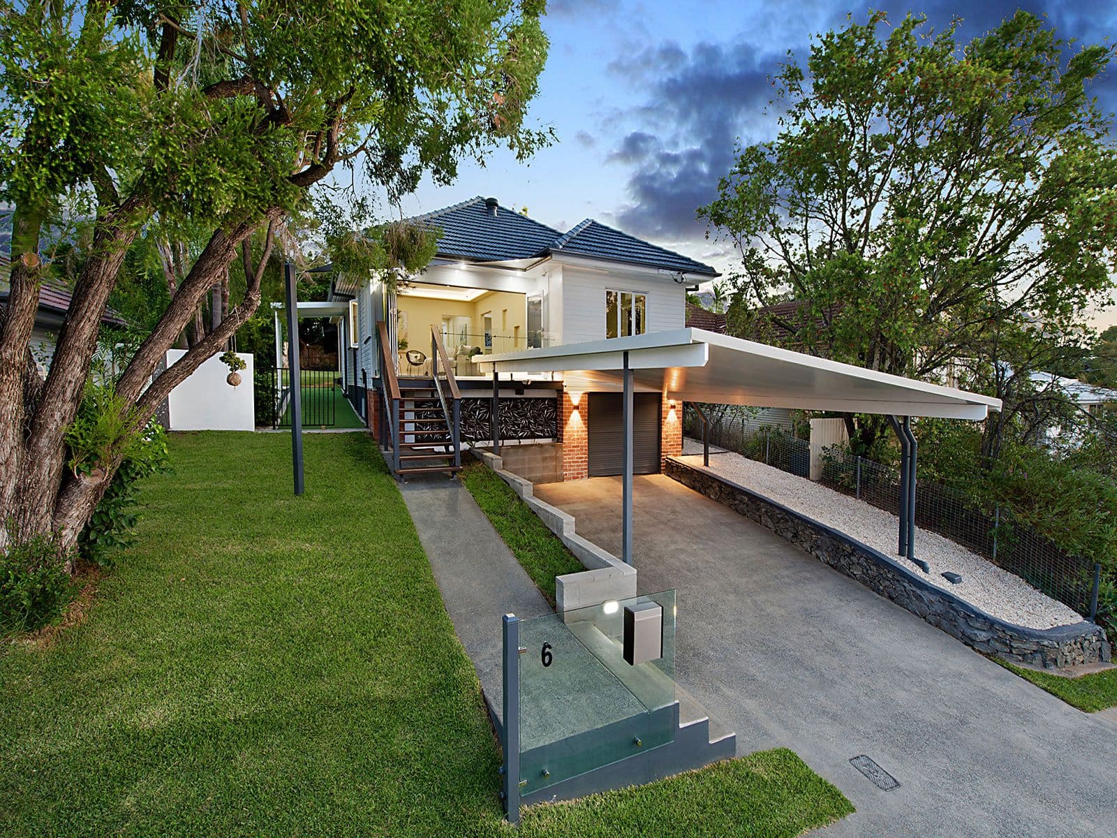 6 Ansdell Street, Mount Gravatt QLD 4122, Mount Gravatt - Image 1