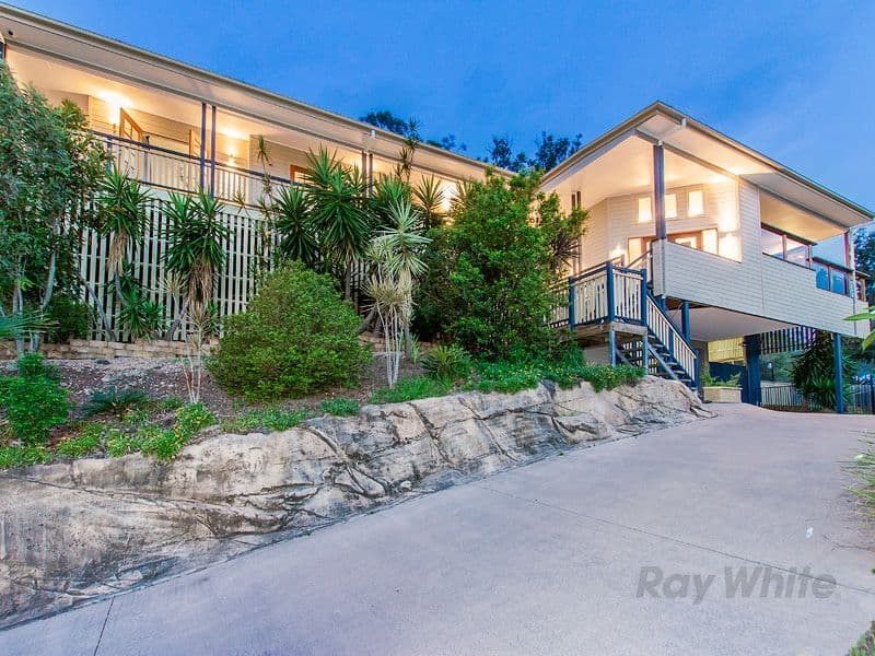 13 Macintosh Court, Ormeau Hills QLD 4208, Ormeau Hills - Thumbnail 2