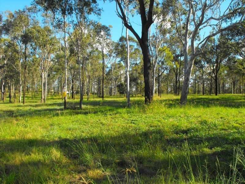Lot 14 Nanango Brooklands Road, NANANGO QLD 4615, Nanango - Image 1