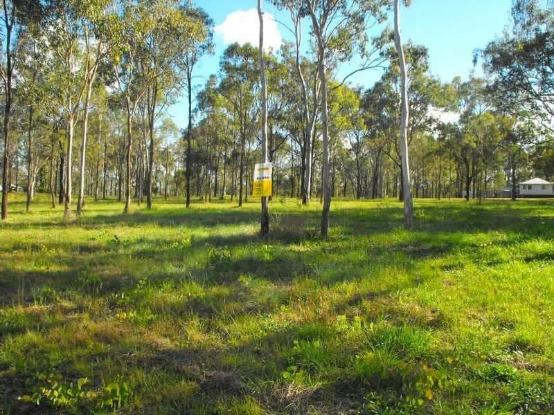 Lot 14 Nanango Brooklands Road, NANANGO QLD 4615, Nanango - Thumbnail 2