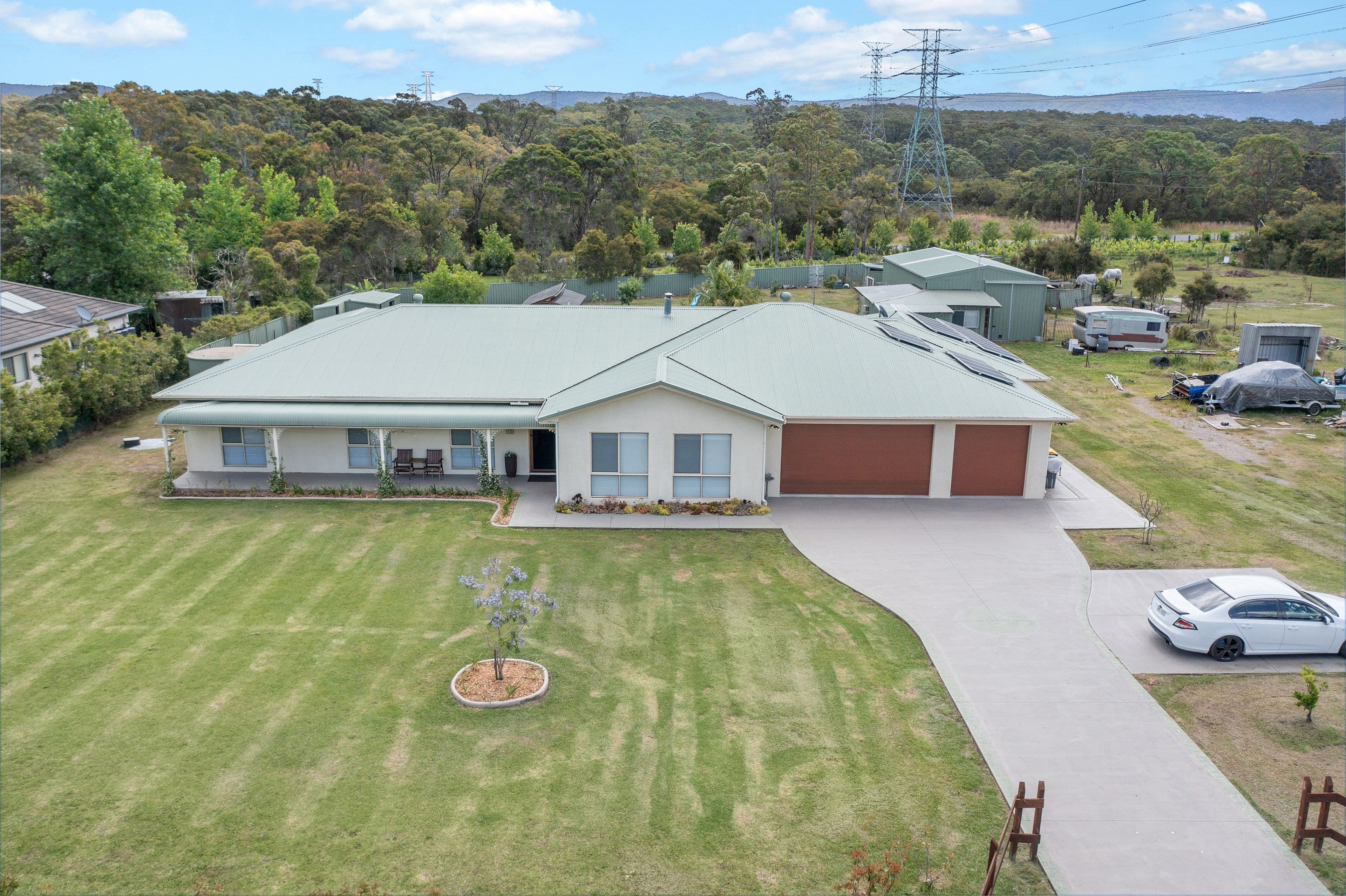 15 Taylor Avenue, Barnsley NSW 2278, Barnsley - Image 1