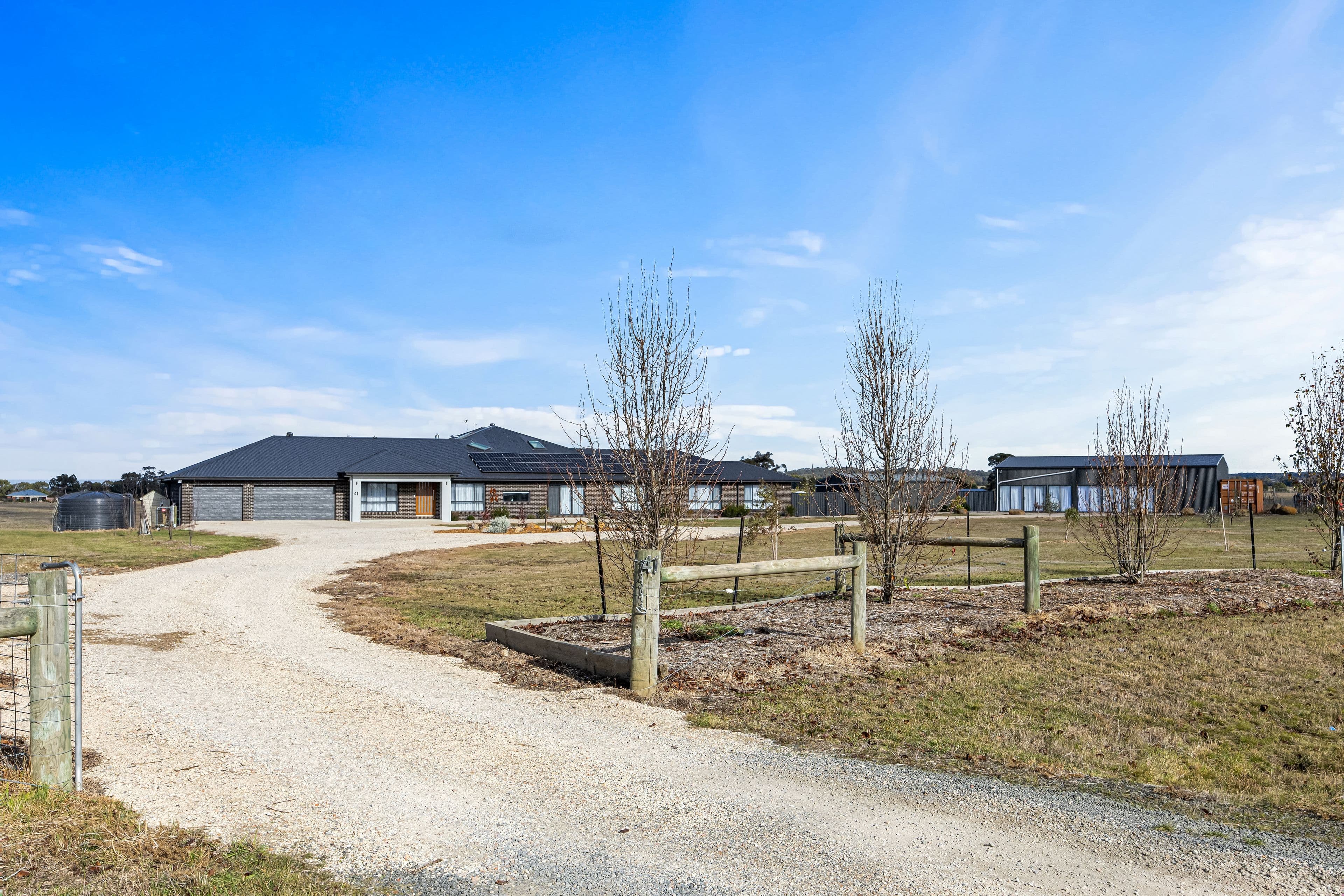 41 Merlyns Road, Ross Creek VIC 3351, Ross Creek - Image 1