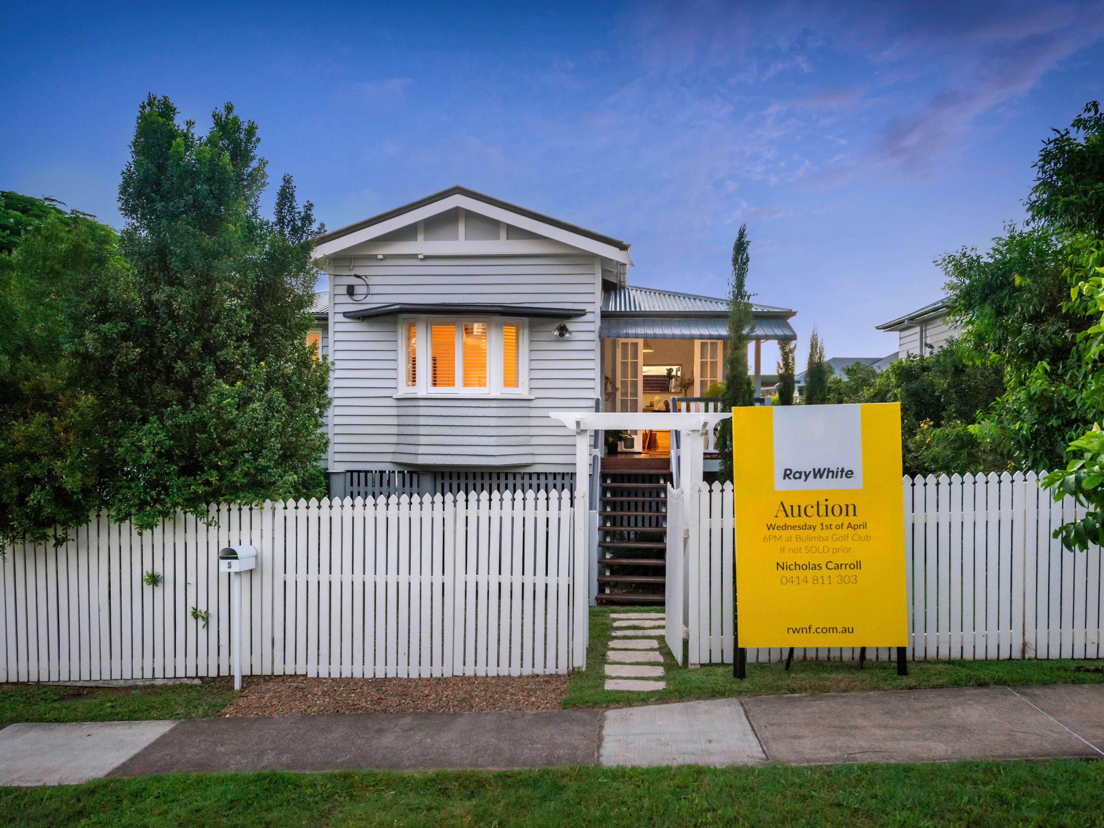 5 Somervell Street, Annerley QLD 4103, Annerley - Image 1