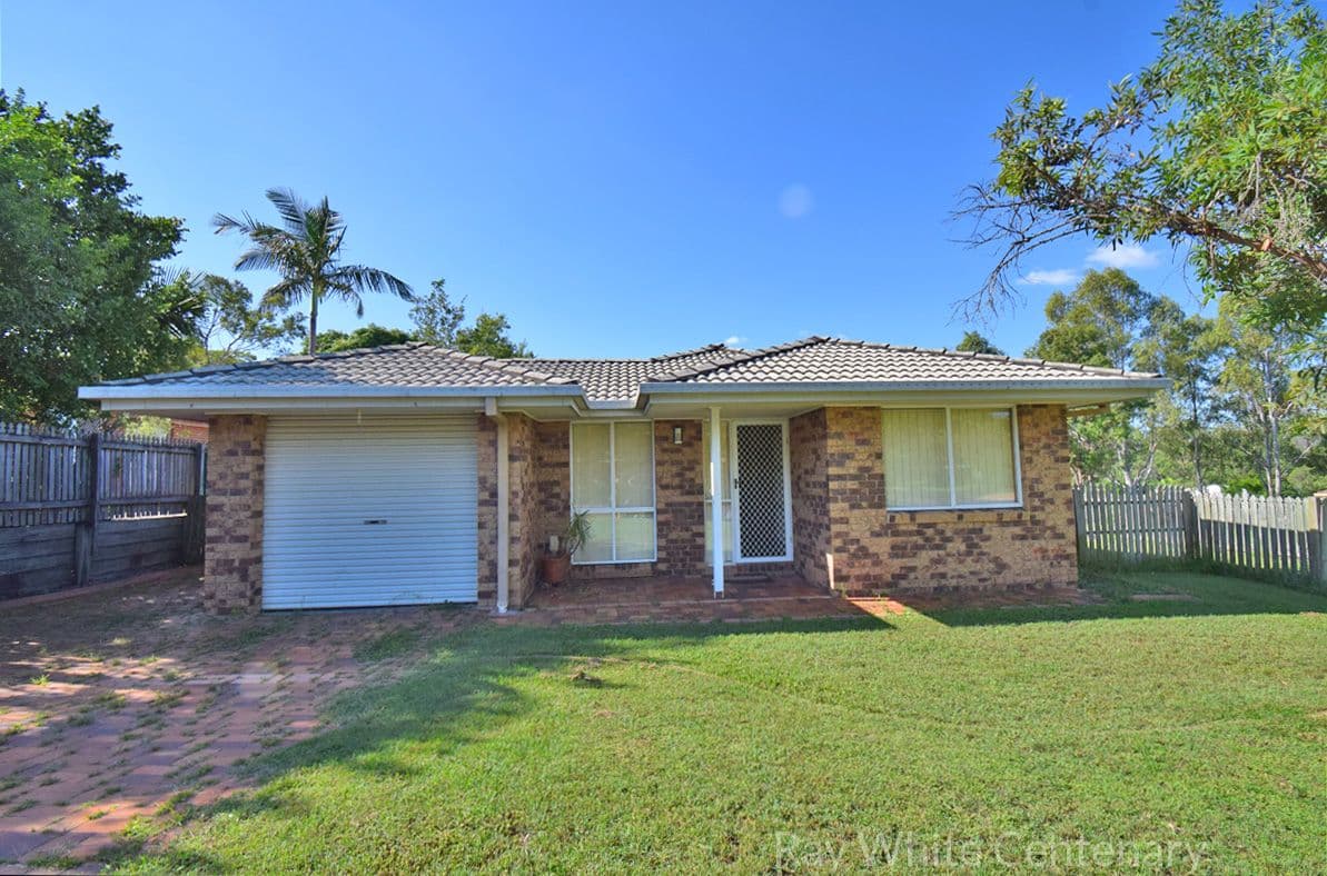 1 Hercules Place, Sinnamon Park QLD 4073, Sinnamon Park - Image 1