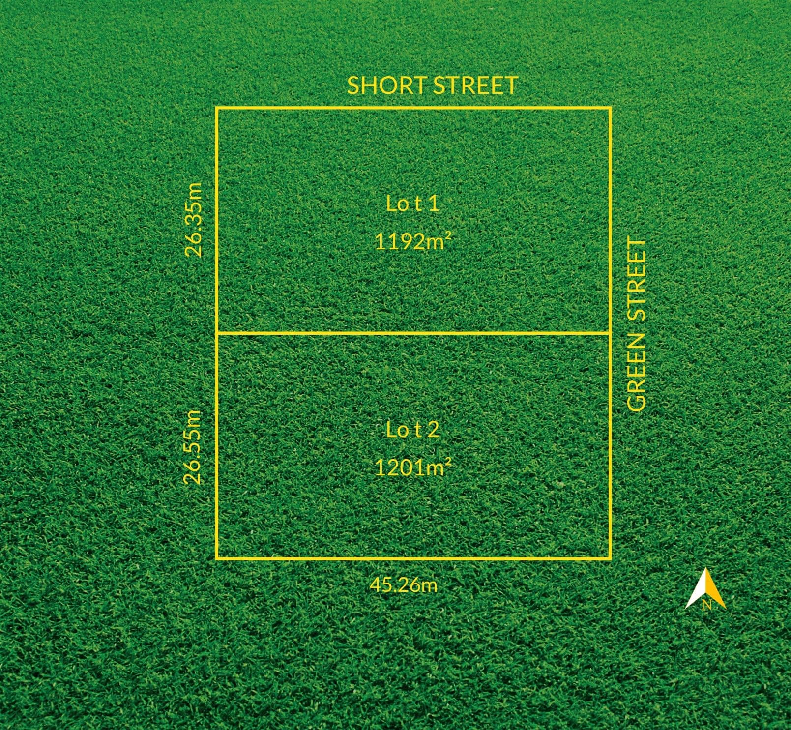 21-25 Green Street, Bordertown SA 5268, Bordertown - Image 1