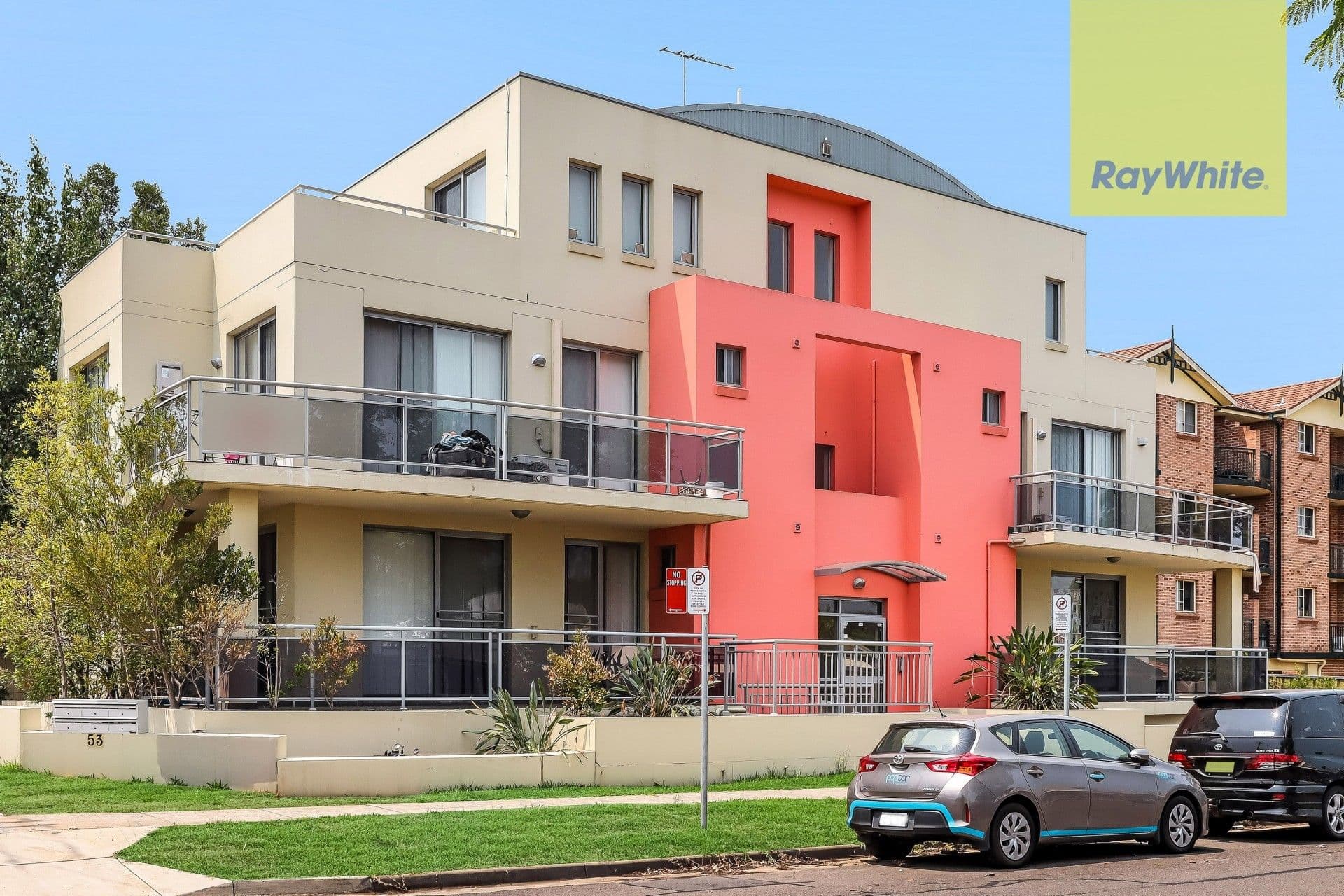 53 Marsden Street, Parramatta NSW 2150, Parramatta - Image 1