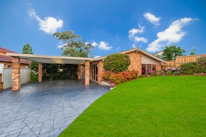 2 Elliott Avenue, East Ryde NSW 2113, East Ryde - Image 1