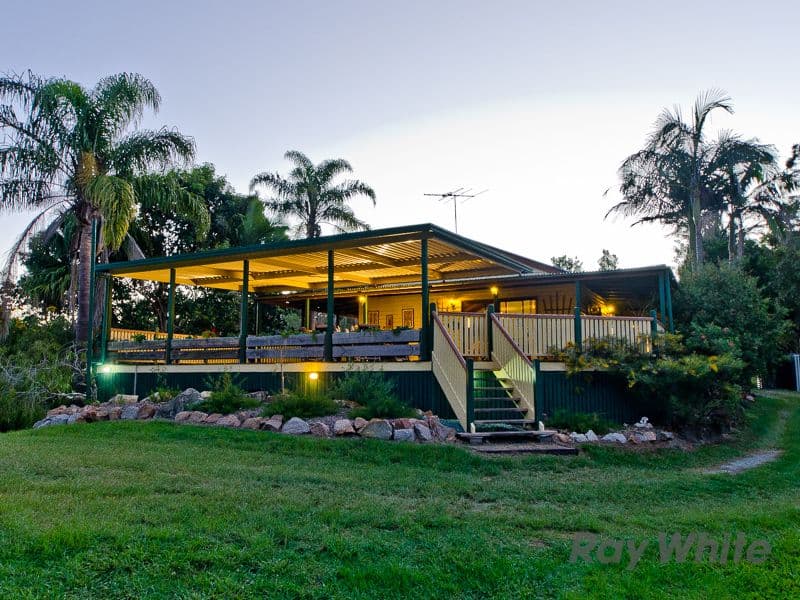 17 Highcrest Street, Ocean View QLD 4521, Ocean View - Image 1