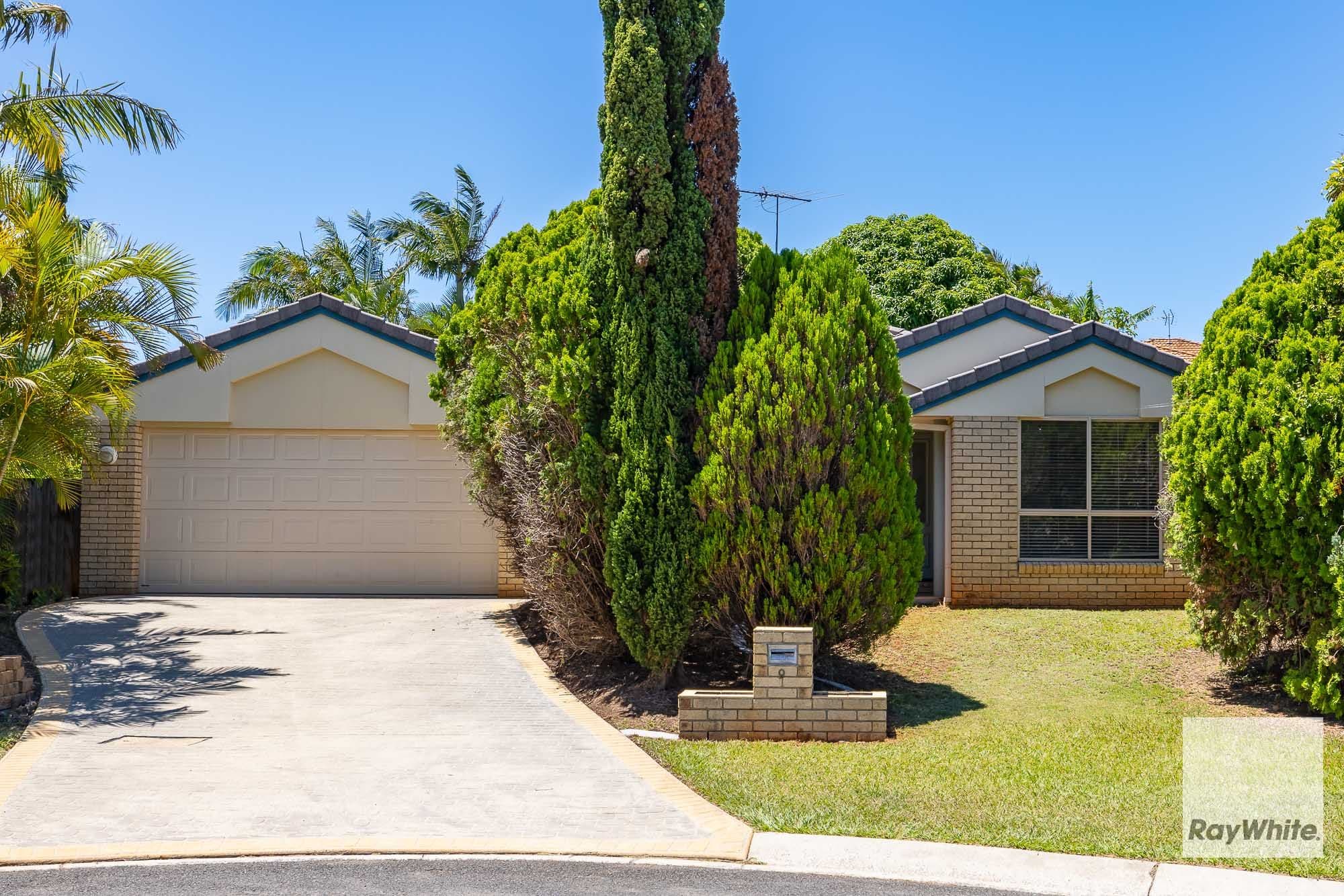 9 Applecross Close, Victoria Point QLD 4165, Victoria Point - Image 1
