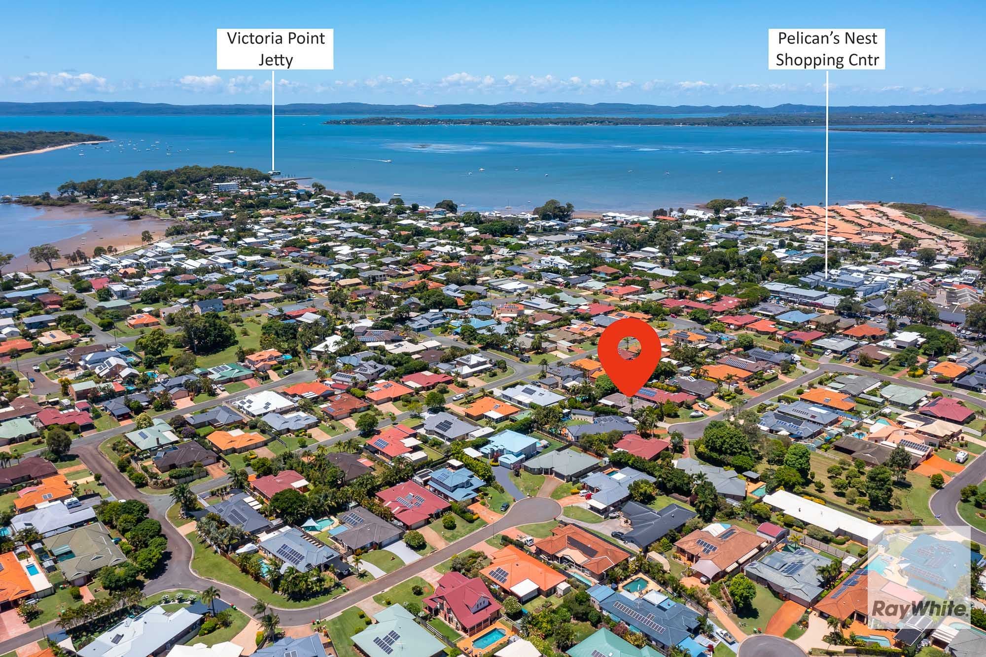 9 Applecross Close, Victoria Point QLD 4165, Victoria Point - Thumbnail 2