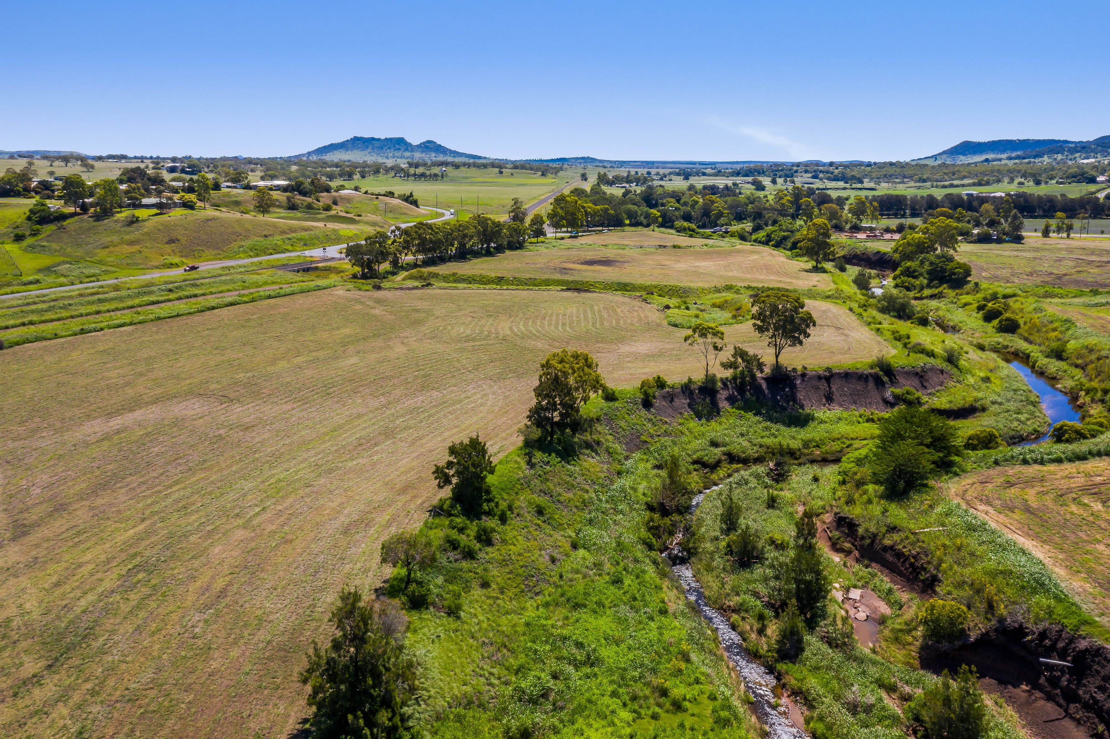 Lot 2 Cnr Old Homebush & E Paulsens Roads, Gowrie Junction QLD 4352, Gowrie Junction - Thumbnail 2