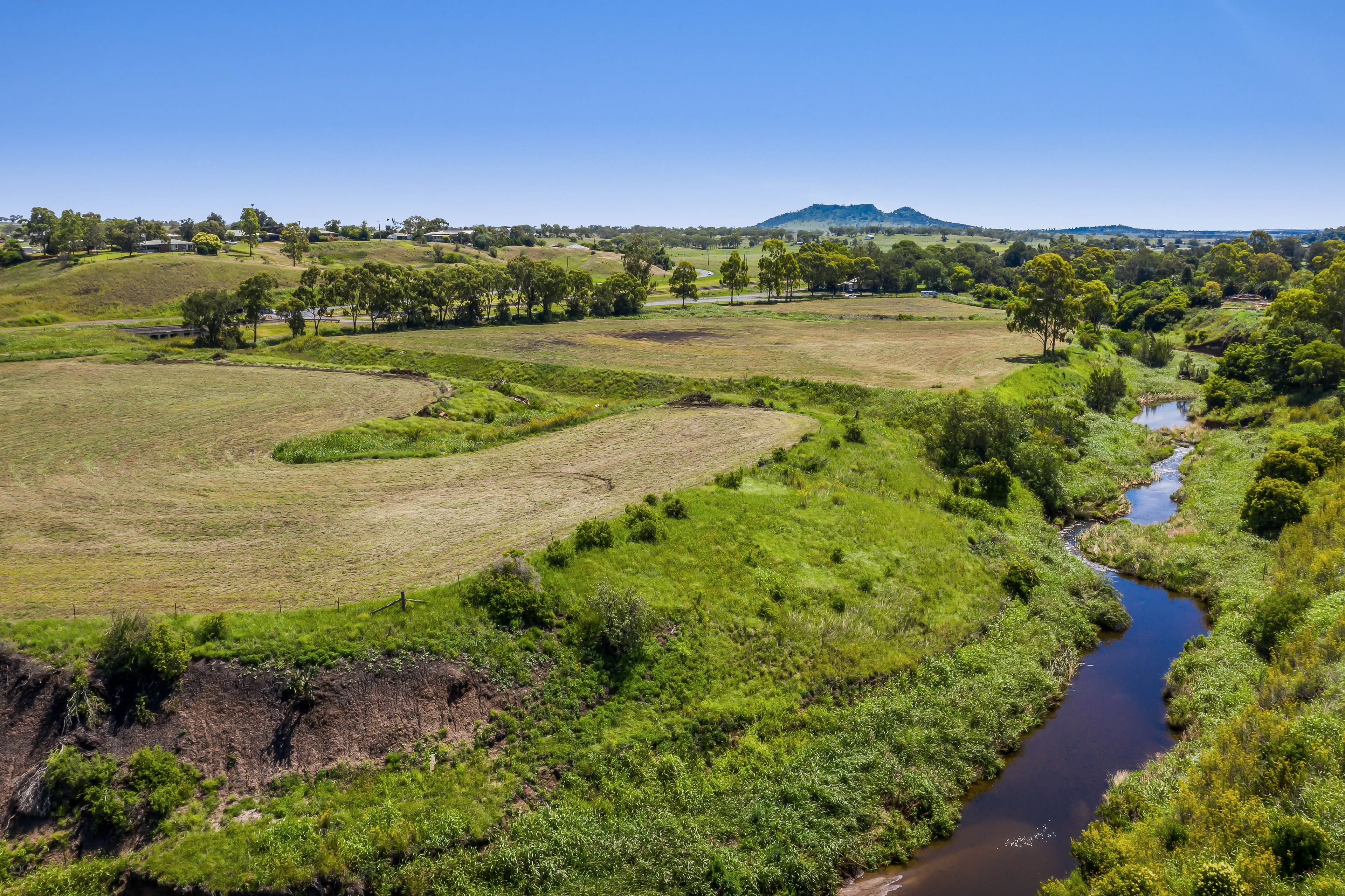 Lot 2 Cnr Old Homebush & E Paulsens Roads, Gowrie Junction QLD 4352, Gowrie Junction - Thumbnail 4