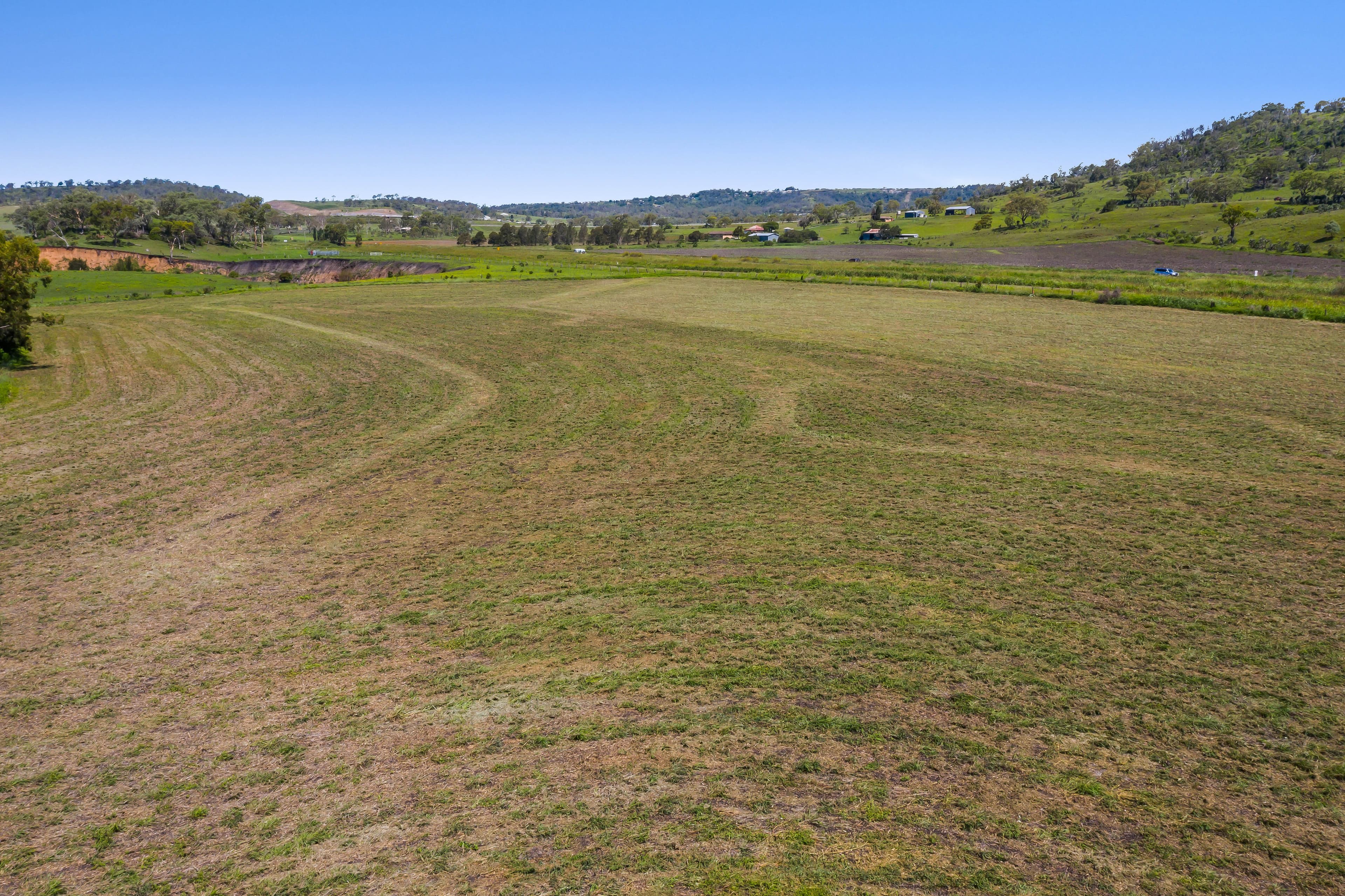 Lot 2 Cnr Old Homebush & E Paulsens Roads, Gowrie Junction QLD 4352, Gowrie Junction - Thumbnail 5