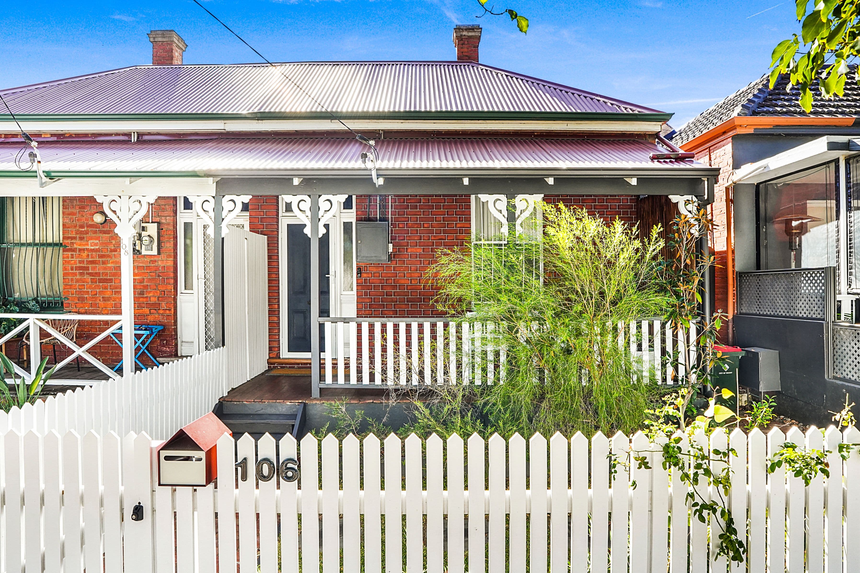 106 Lincoln Street, Highgate WA 6003, Highgate - Image 1