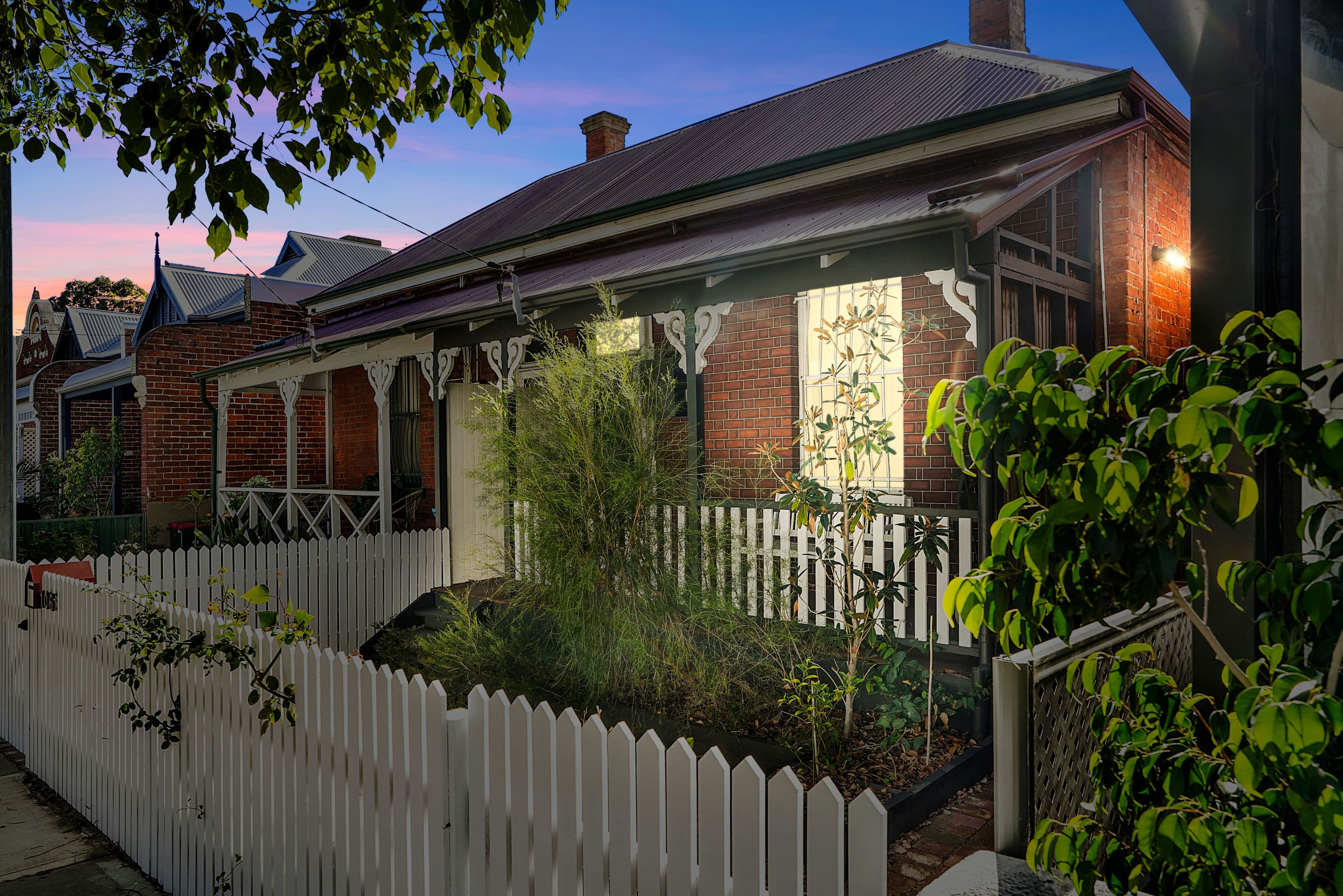106 Lincoln Street, Highgate WA 6003, Highgate - Thumbnail 2