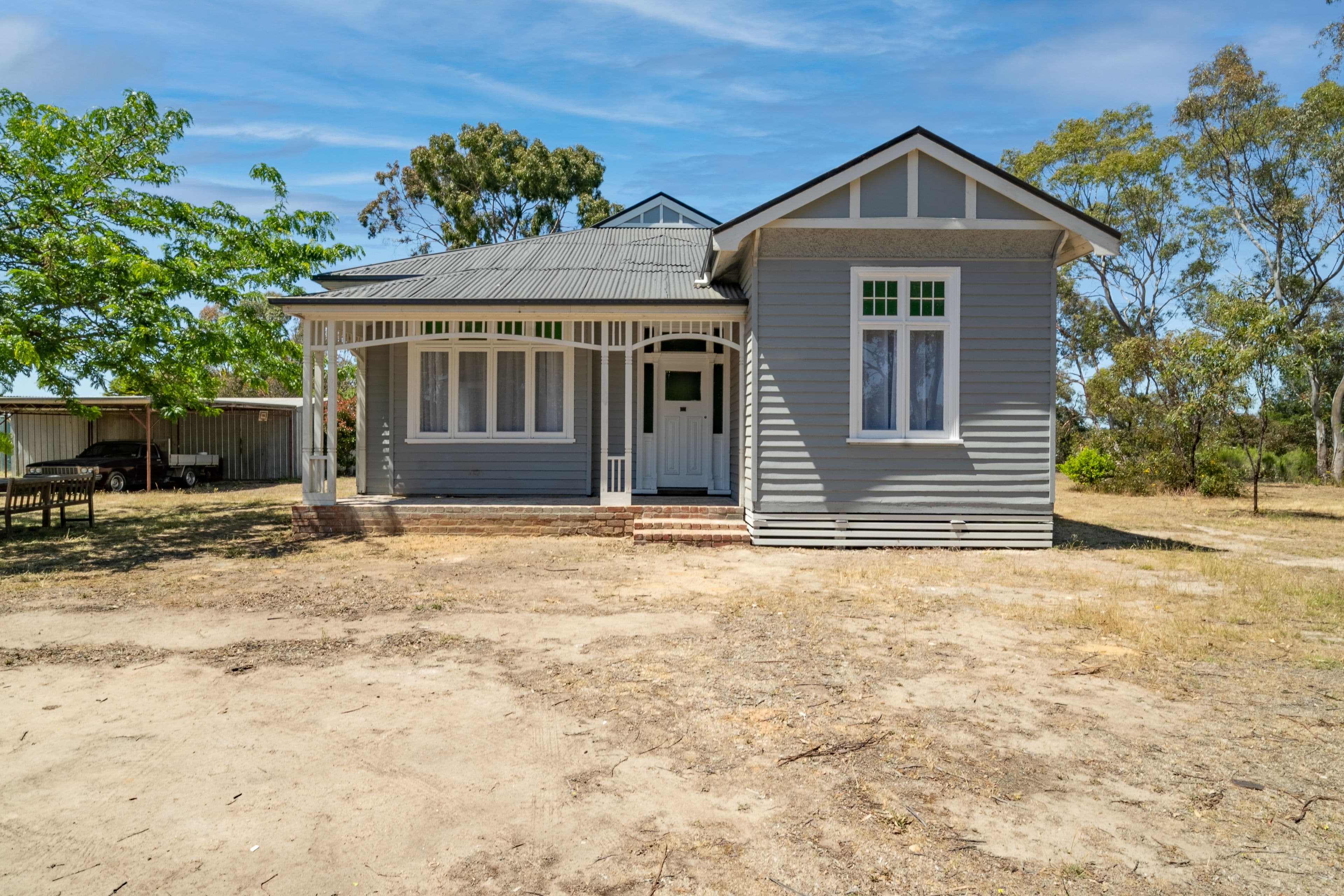 108 Warrowitue-Forest Road, Heathcote VIC 3523, Heathcote - Image 1