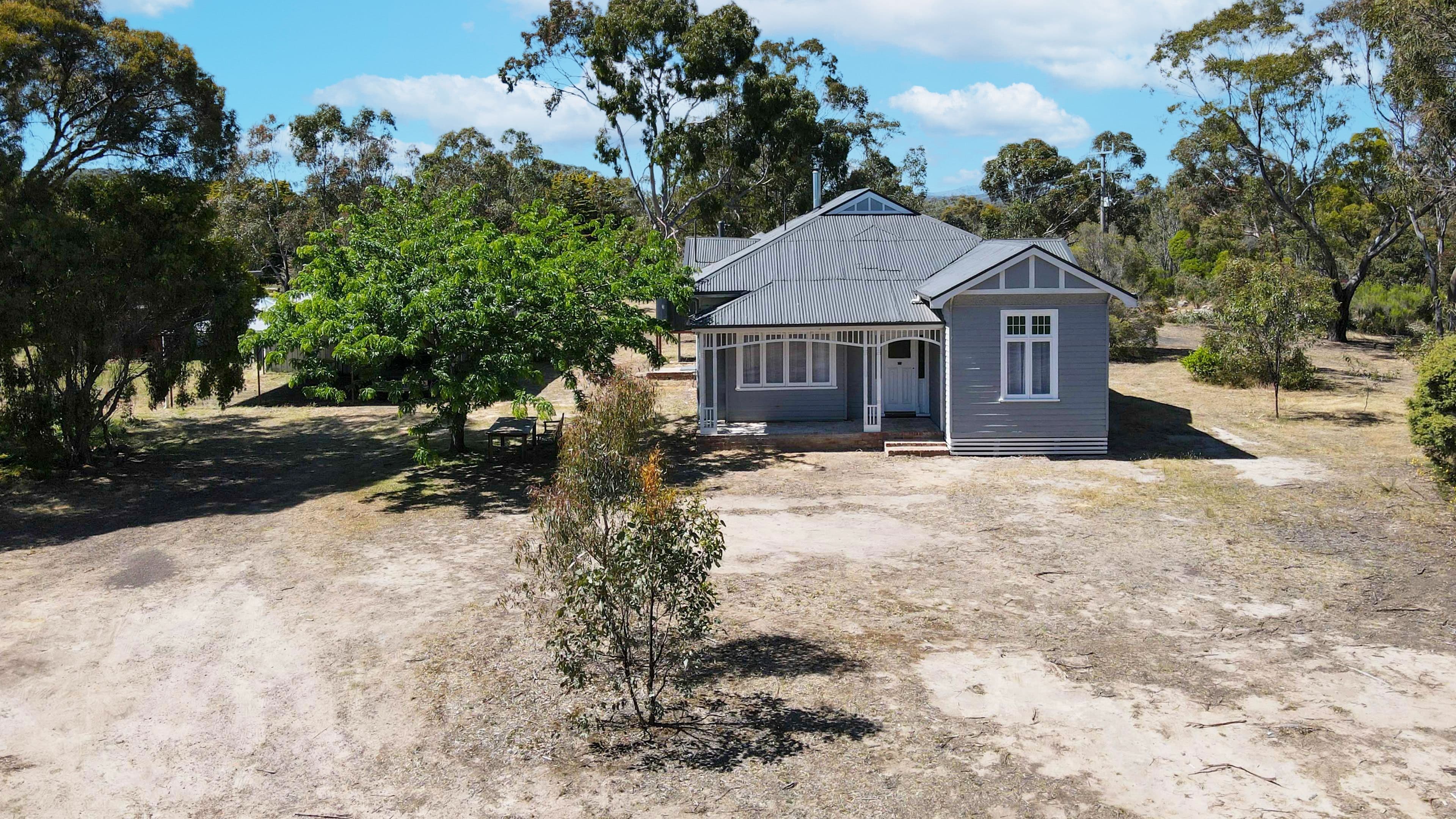 108 Warrowitue-Forest Road, Heathcote VIC 3523, Heathcote - Thumbnail 2