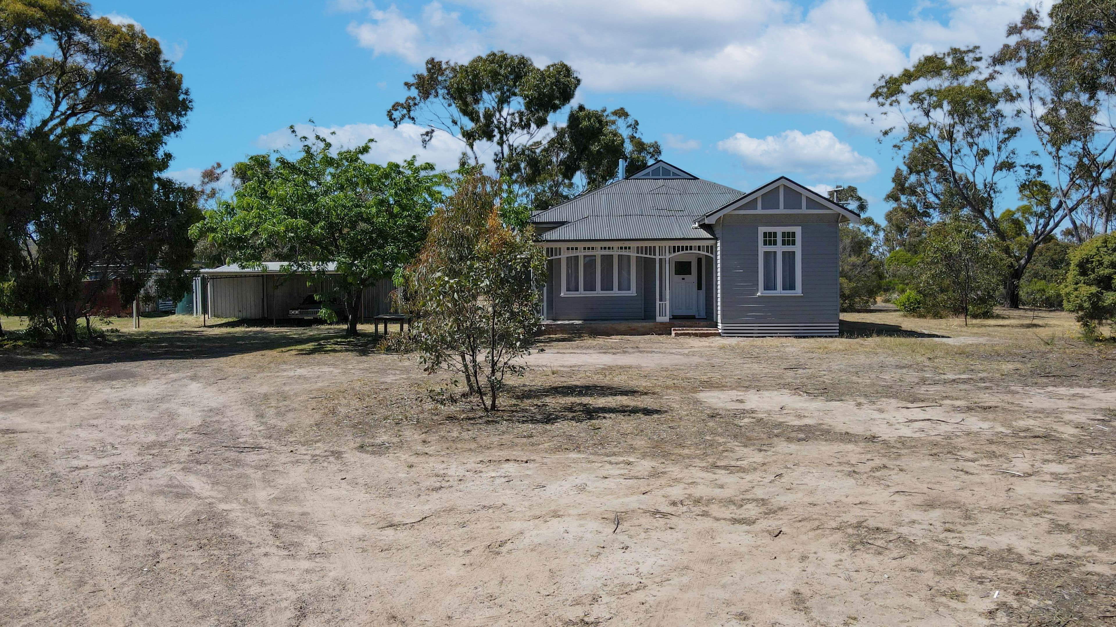 108 Warrowitue-Forest Road, Heathcote VIC 3523, Heathcote - Thumbnail 3