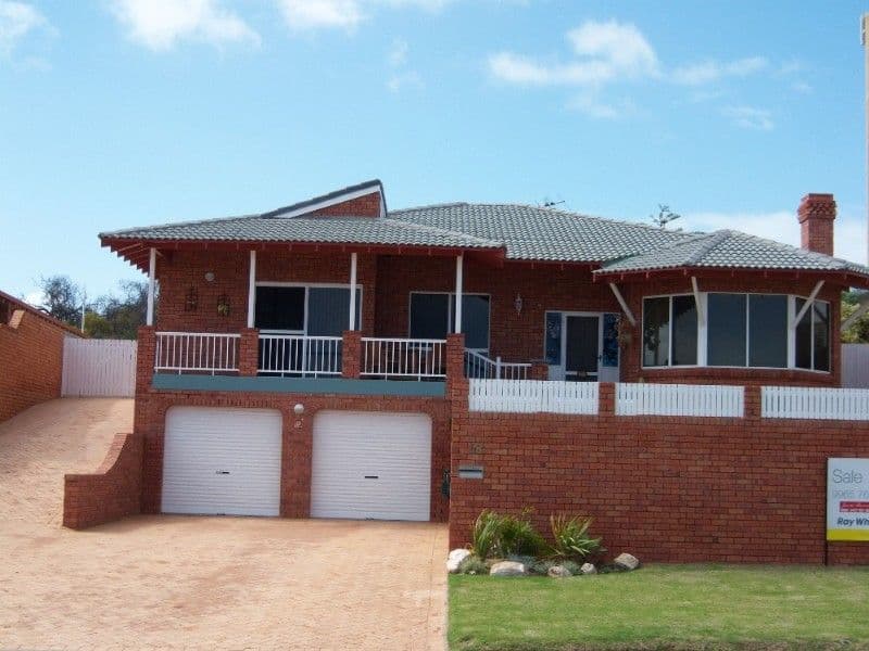 18 Urawa Street, MOUNT TARCOOLA WA 6530, Mount Tarcoola - Image 1