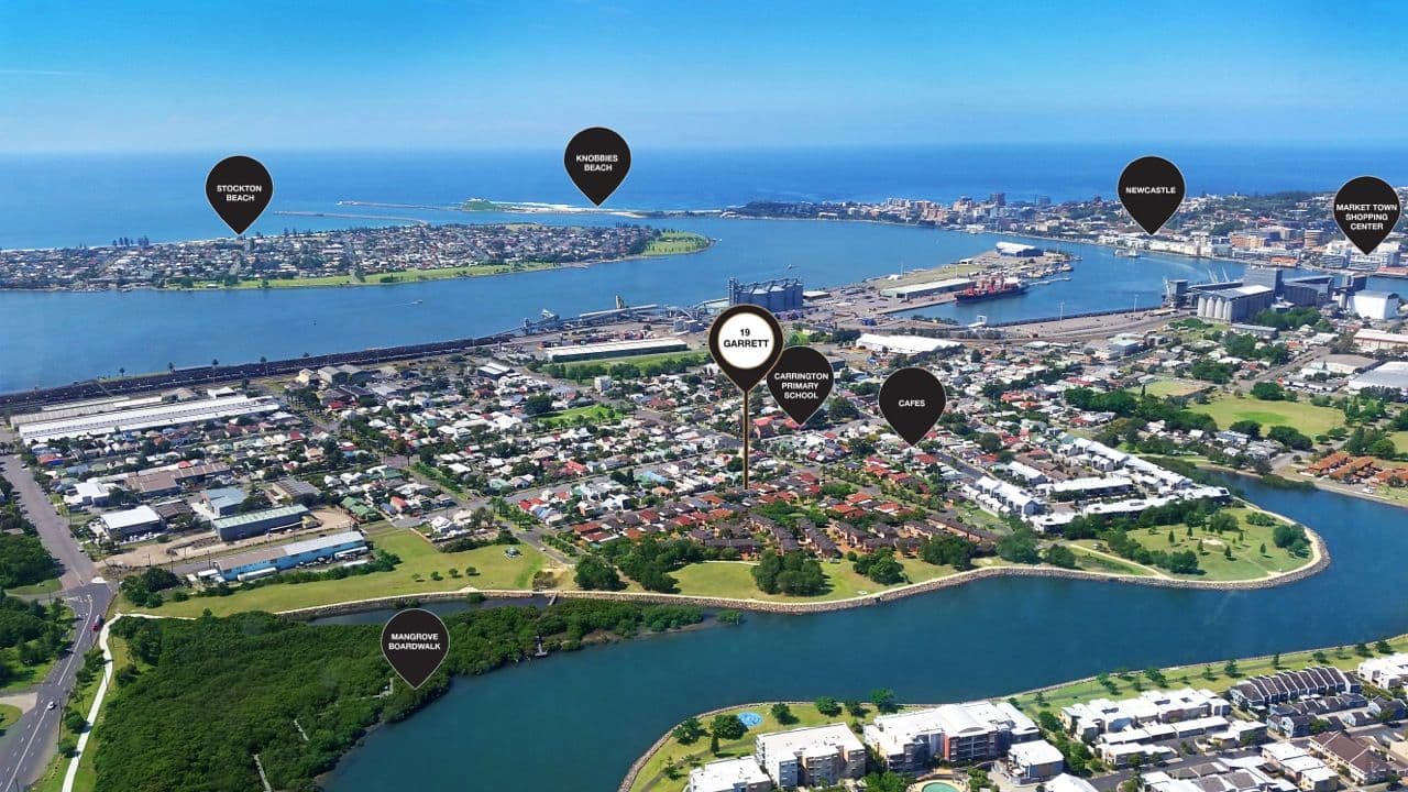 19 Garrett Street, Carrington NSW 2294, Carrington - Thumbnail 2